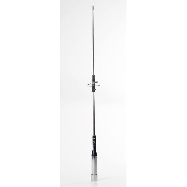 ANTENA JETFON NR-770S DOBLE BANDA VHF/UHF