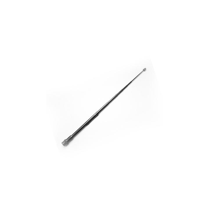 NE-1012-M - ANTENA TELESCÓPICA TIPO BOLI, PARA 144 MHZ. CONECTOR BNC.