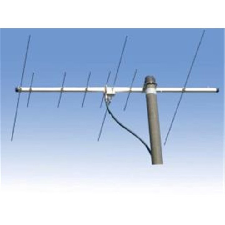 HS-FOX727 - ANTENA YAGI 144-430 MHZ. 3+5 ELEMENTOS.