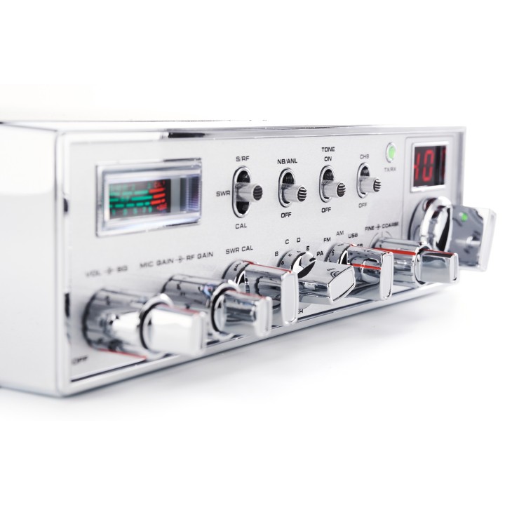 SUPER STAR 3900 EMISORA MÓVIL CB / SS3900