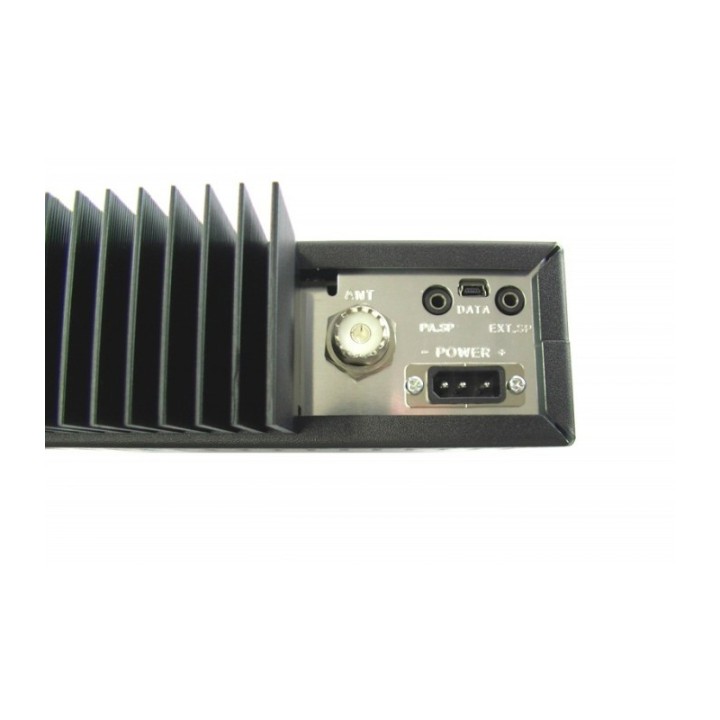 SS7900 V CRT NUEVO HF 10 METROS 30W AM 50W FM 60W SSB TURBO VOX - NRC AJUSTABLE