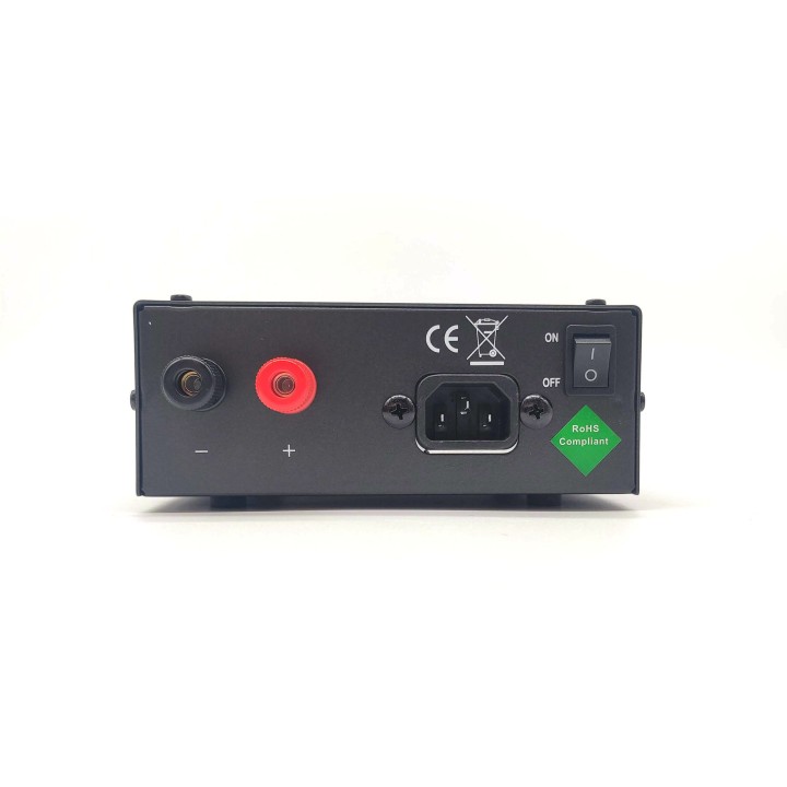AVAIR AV-825NF FUENTE DE ALIMENTACIÓN 25A 4 – 16 V CC