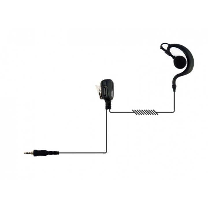 JETFON JR-1709 E/C