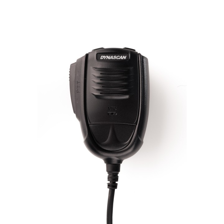 DYNASCAN M-79U EMISORA MÓVIL PROFESIONAL DE UHF