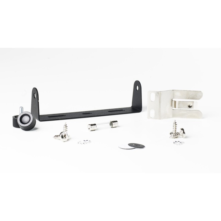 DYNASCAN M-79U EMISORA MÓVIL PROFESIONAL DE UHF