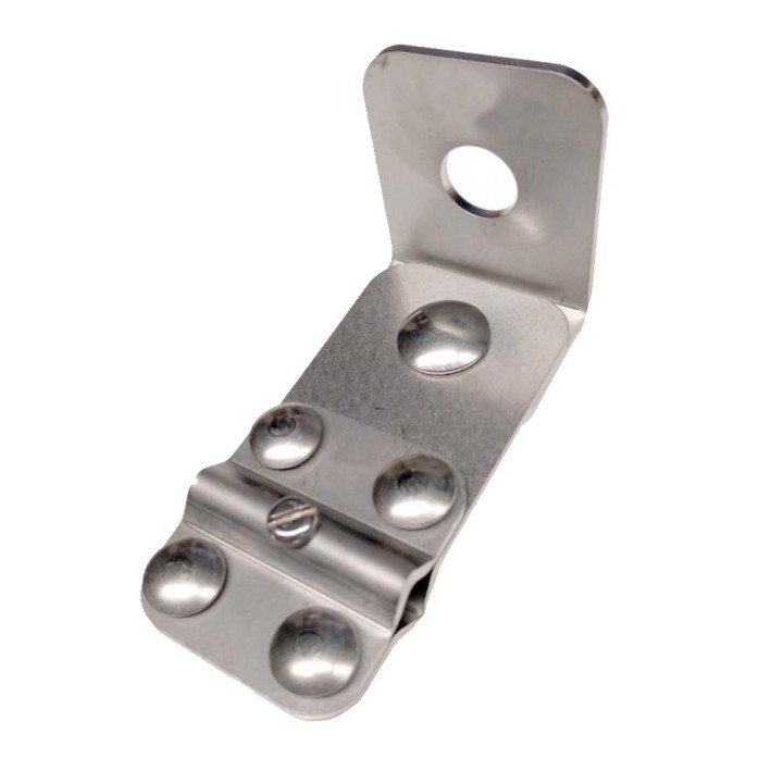 KF-110-T Soporte barra retrovisor inclinable .