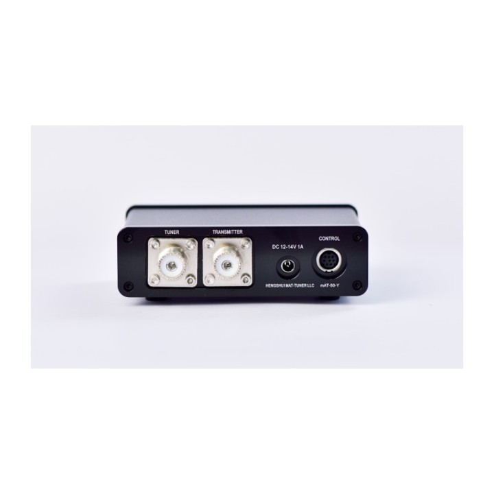 UNIDAD DE MAT-50 PARA YAESU MAT-TUNER