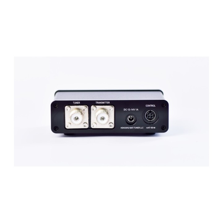 UNIDAD DE MAT-50 CABLE INCLUIDO PARA ICOM MAT-TUNER