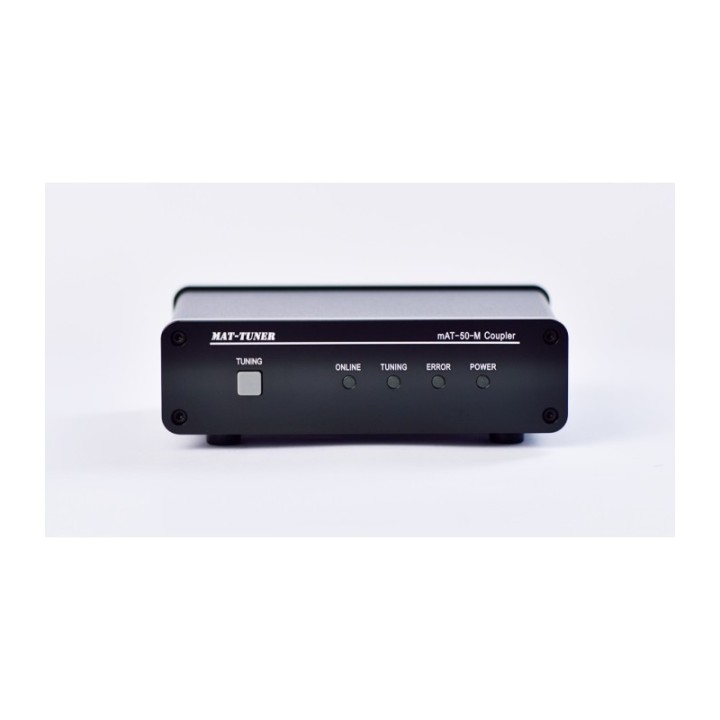 UNIDAD DE MAT-50 CABLE INCLUIDO PARA KENWOOD MAT-TUNER