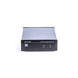 MAT-Y200 YAESU ACOPLADOR DE ANTENA AUTOMATICO HF 1,6-54MHZ 200W MAT-TUNER