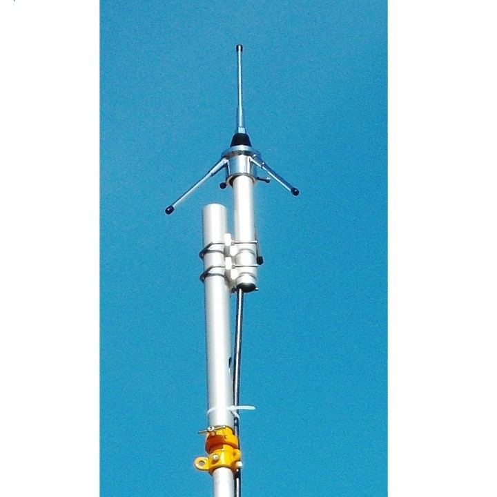 Antena de base de UHF JETFON A-400 