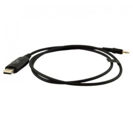 YAESU SCU-59 (SCU-35) CABLE DE PROGRAMACIÓN FT-4X, FT-65 Y OTROS