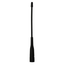 Antena UHF alta 440-470 MHz. para YAESU.