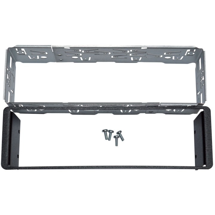 PRESIDENT Rack Eco Johnson II ASC - MC KINLEY ORIGINAL