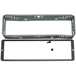 PRESIDENT Rack Eco JFK II ASC
