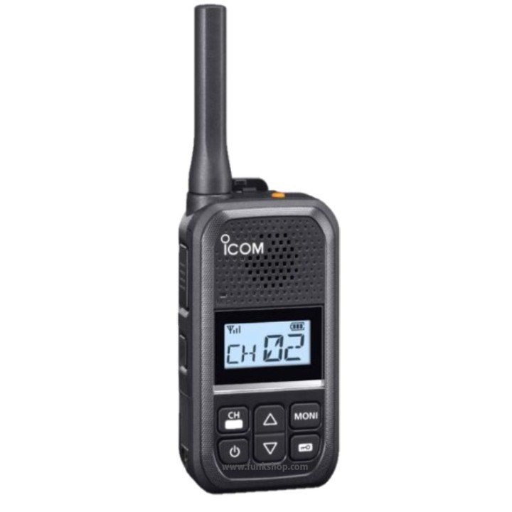 Icom IC-U20SR