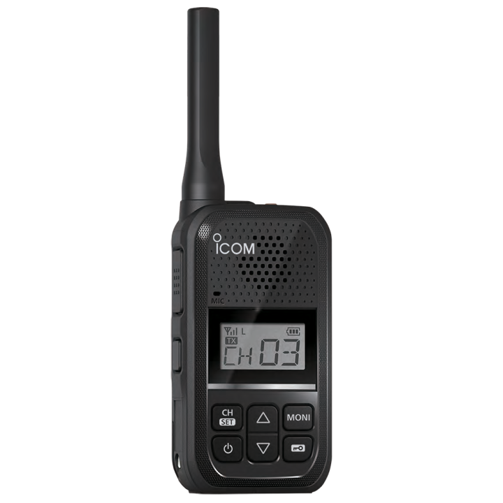 Icom IC-U20SR