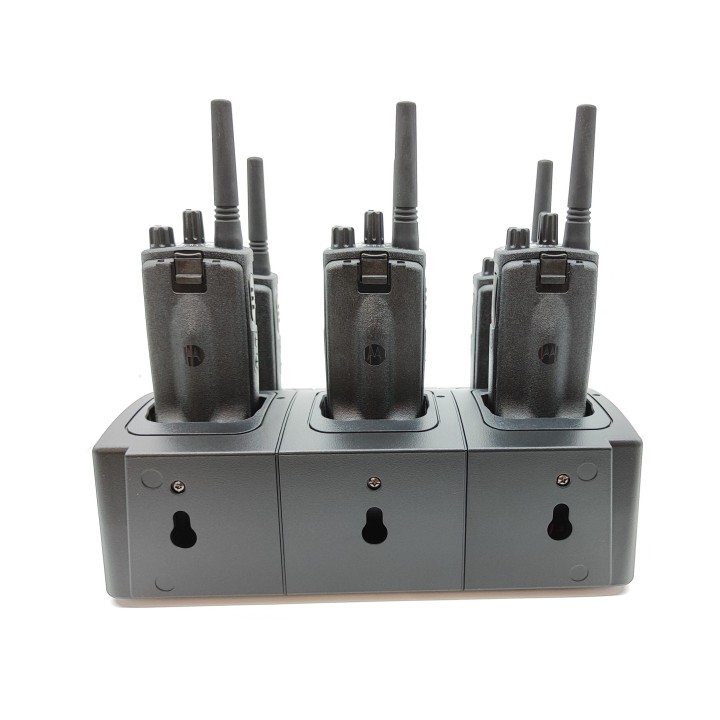 Cargador múltiple JETFON para Motorola XT-420, XT-460 y XT-220, XT-225
