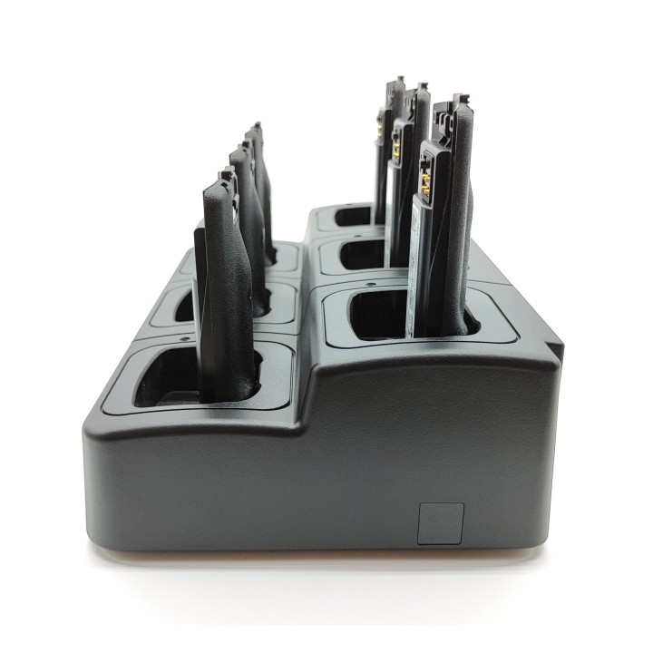Cargador múltiple JETFON para Motorola XT-420, XT-460 y XT-220, XT-225