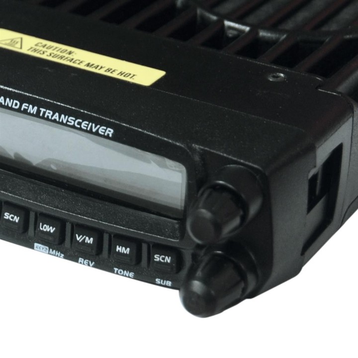 ANYTONE AT-5888-UV Transceptor móvil bibanda V-UHF