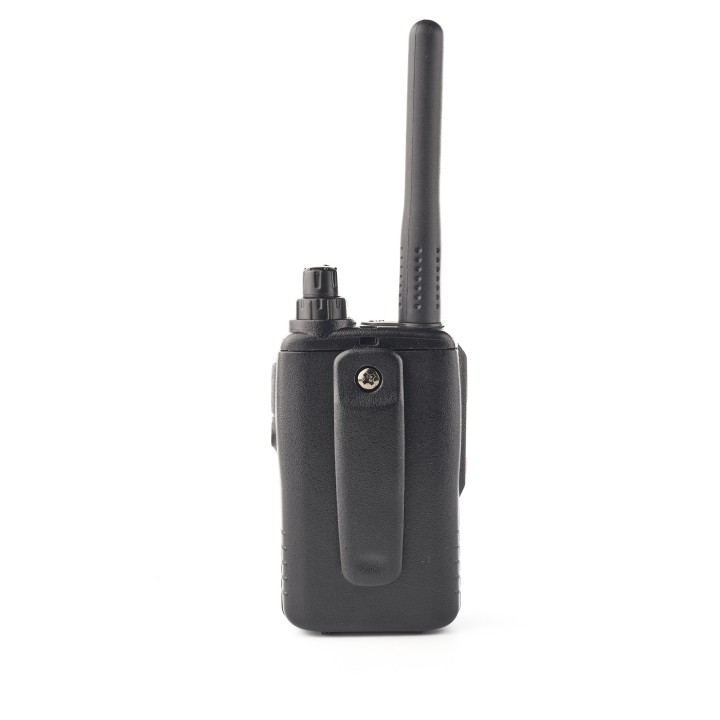 DYNASCAN AD-09+ PLUS PAREJA WALKIES PMR-446 CON MALETÍN