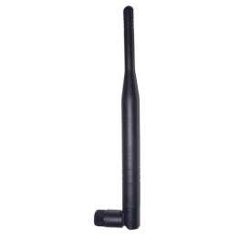 ANT-2400 - ANTENA CON ELEMENTO RADIANTE ABATIBLE PARA 2.4 GHZ.