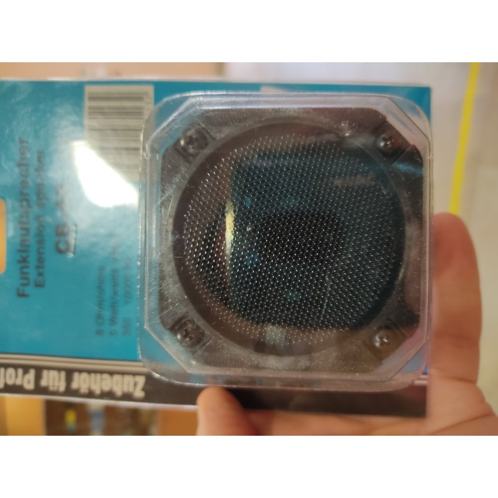 Mini Altavoz exterior ALBRECHT CB-45