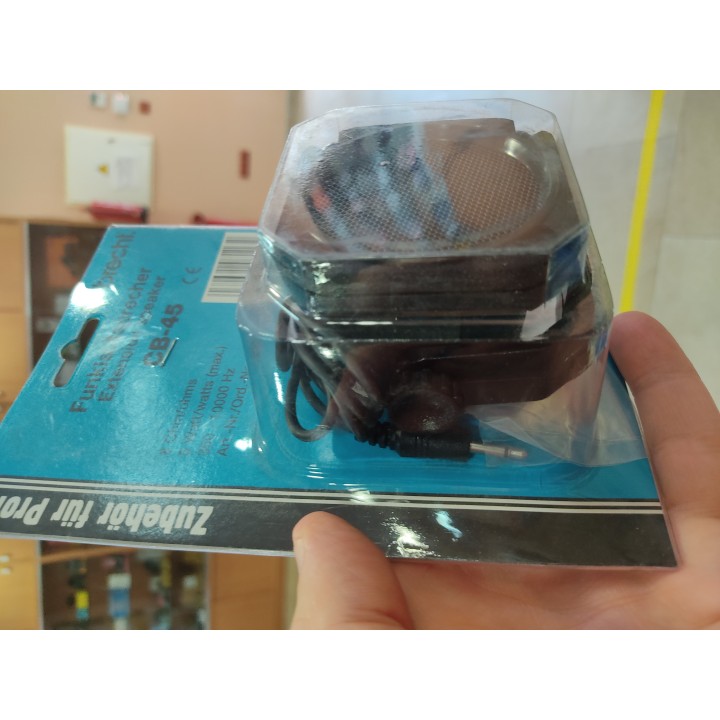 Mini Altavoz exterior ALBRECHT CB-45