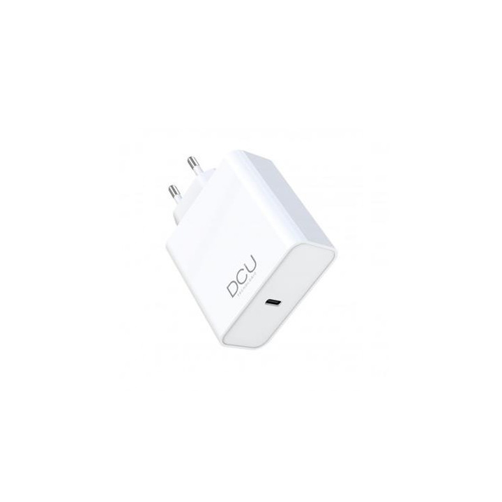 DCU CARGADOR GAN USB TIPO C 65W