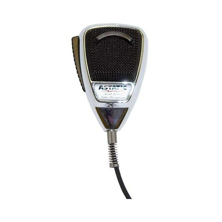 PACK SUPER STAR 3900 + MICRÓFONO ASTATIC 636L-C
