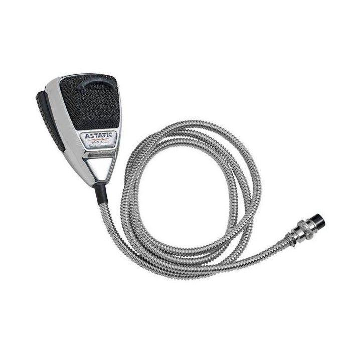 PACK SUPER STAR 3900 + MICRÓFONO ASTATIC 636L-C