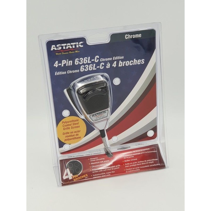 PACK SUPER STAR 3900 + MICRÓFONO ASTATIC 636L-C
