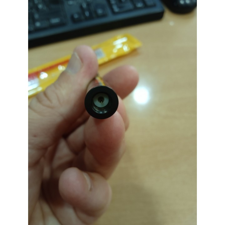 DIAMOND SRH701 Antena portátil doble banda