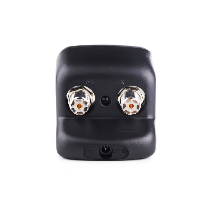 AVAIR AV-20, MEDIDOR DE ROE Y POTENCIA