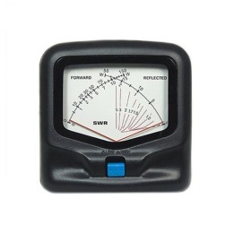 AVAIR AV-40N MEDIDOR DE ROE Y POTENCIA