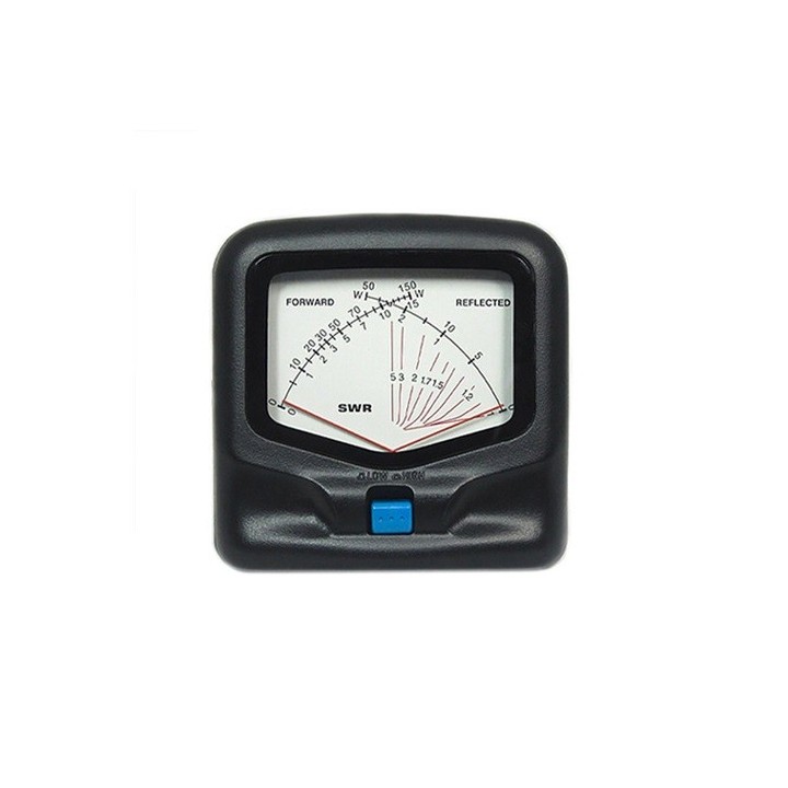 AVAIR AV-40N MEDIDOR DE ROE Y POTENCIA