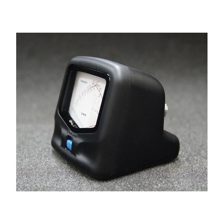 AVAIR AV-40 MEDIDOR DE ROE Y POTENCIA