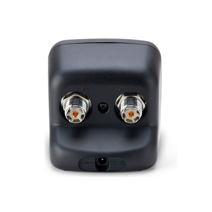 AVAIR AV-40 MEDIDOR DE ROE Y POTENCIA