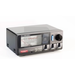 DIAMOND SX200 Medidor de ROE / potencia
