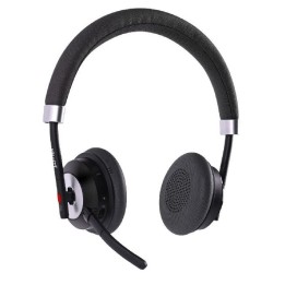 CLEYVER NOMAD ANC 95 UC DUO AURICULARES BLUETOOTH MULTIPUNTO