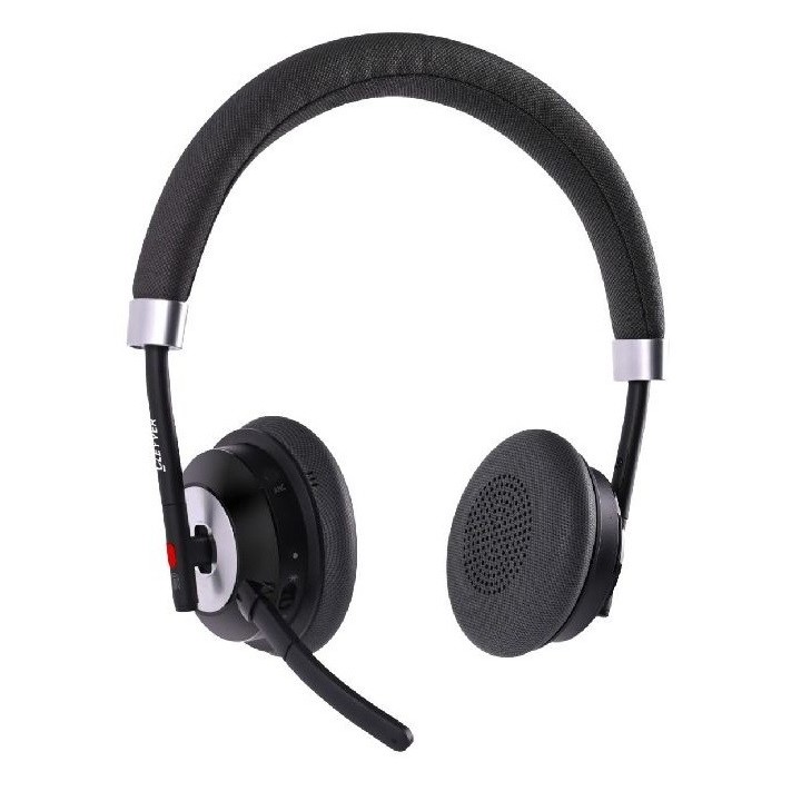 CLEYVER NOMAD ANC 95 UC DUO AURICULARES BLUETOOTH MULTIPUNTO