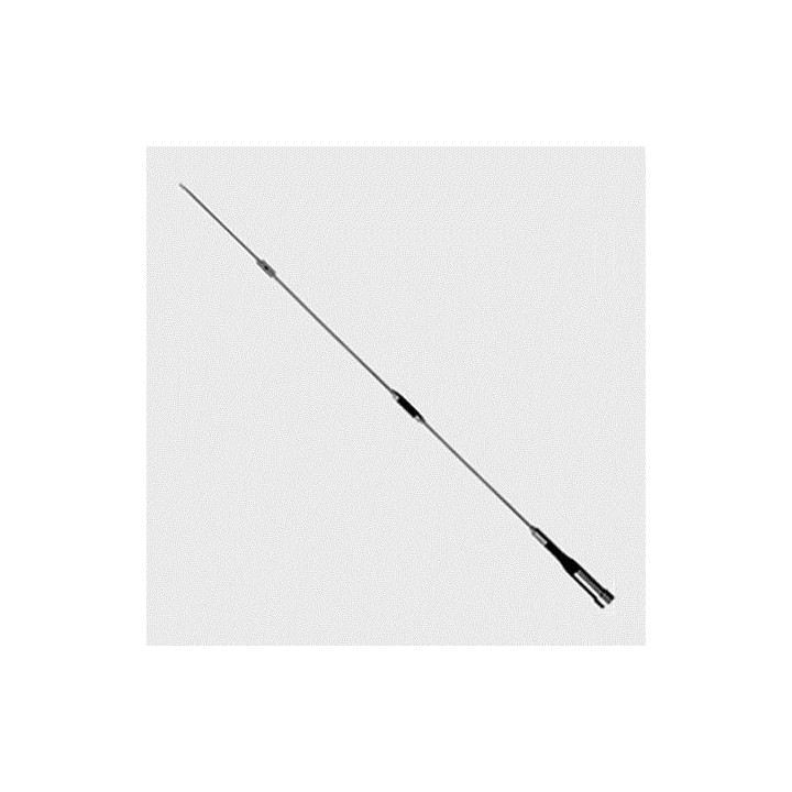 DX-7500 - ANTENA PARA MÓVIL, 144 MHZ. Y 430 MHZ., 1.06 M.