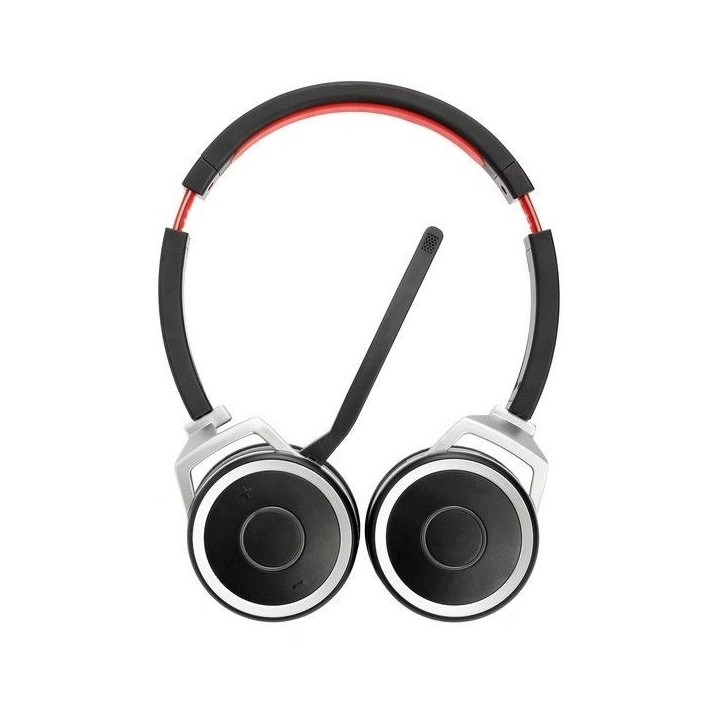 CLEYVER NOMAD NW65 UC AURICULAR BLUETOOTH MULTIPUNTO