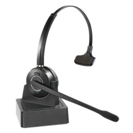 CLEYVER HW10 AURICULAR INALÁMBRICO PARA TELÉFONOS DECT/GAP