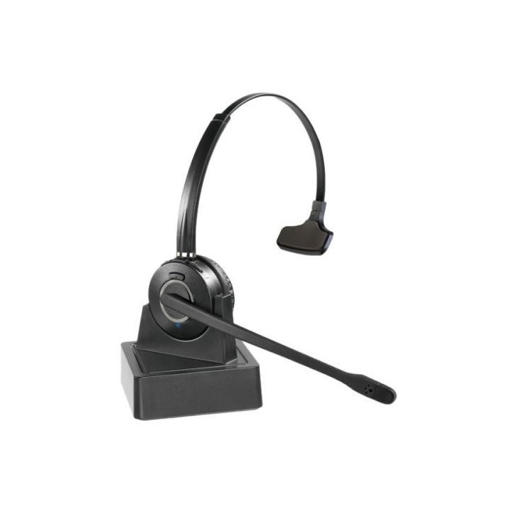 CLEYVER HW10 AURICULAR INALÁMBRICO PARA TELÉFONOS DECT/GAP