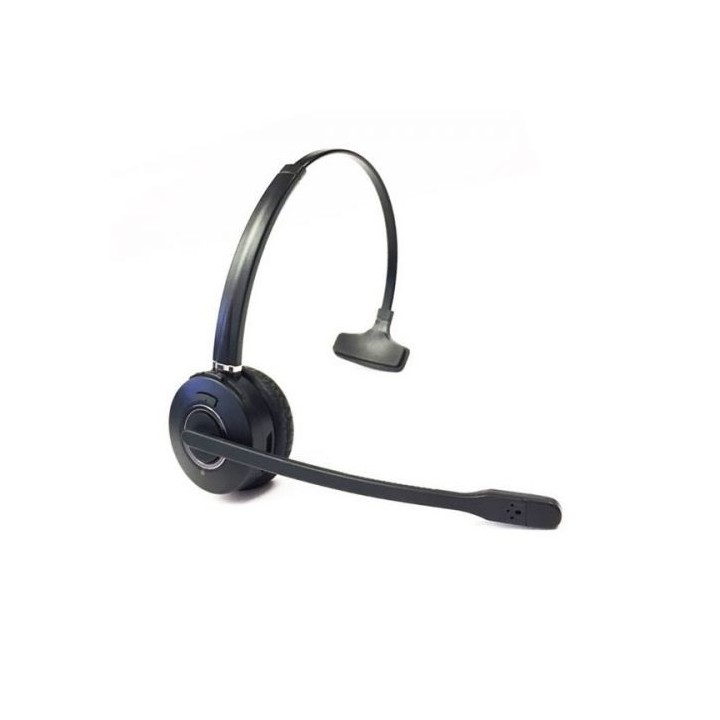 CLEYVER HW10 AURICULAR INALÁMBRICO PARA TELÉFONOS DECT/GAP
