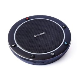 CLEYVER CC60 ALTAVOZ Y MICRÓFONO PARA AUDIOCONFERENCIAS