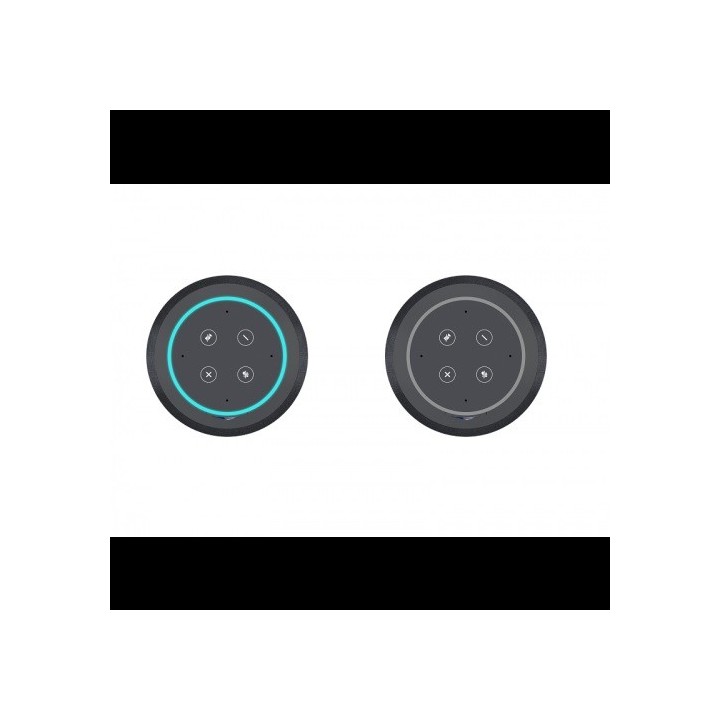 CLEYVER HUDDLE MEET POD+ VISIO 4 HD SISTEMA DE VIDEOCONFERENCIA