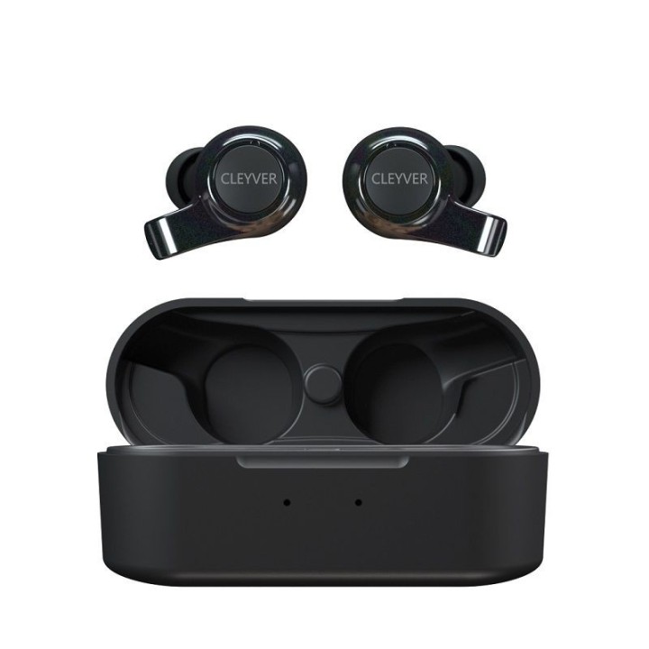 CLEYVER EARBUDS PRO AURICULARES INALÁMBRICOS