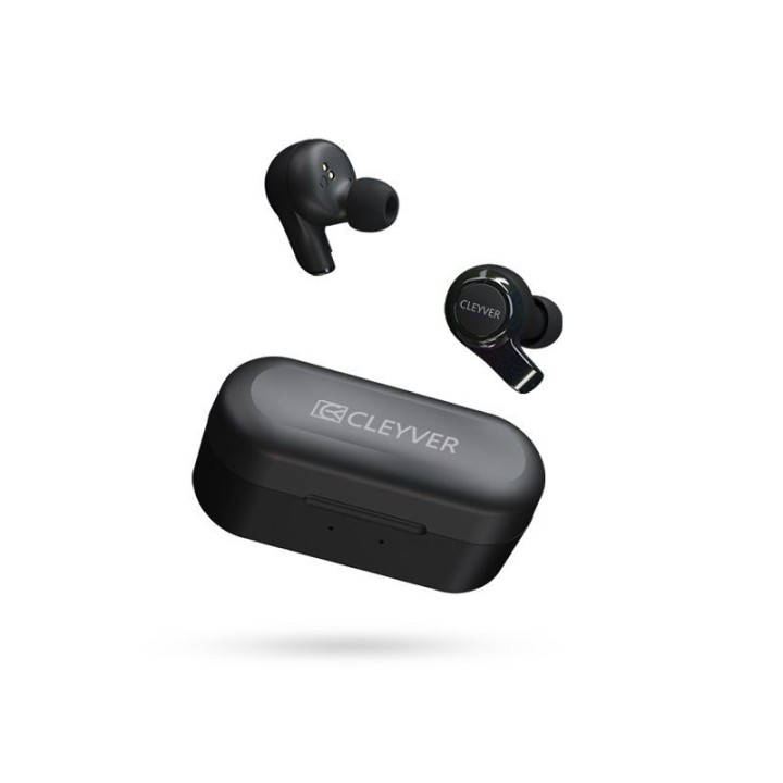 CLEYVER EARBUDS PRO AURICULARES INALÁMBRICOS